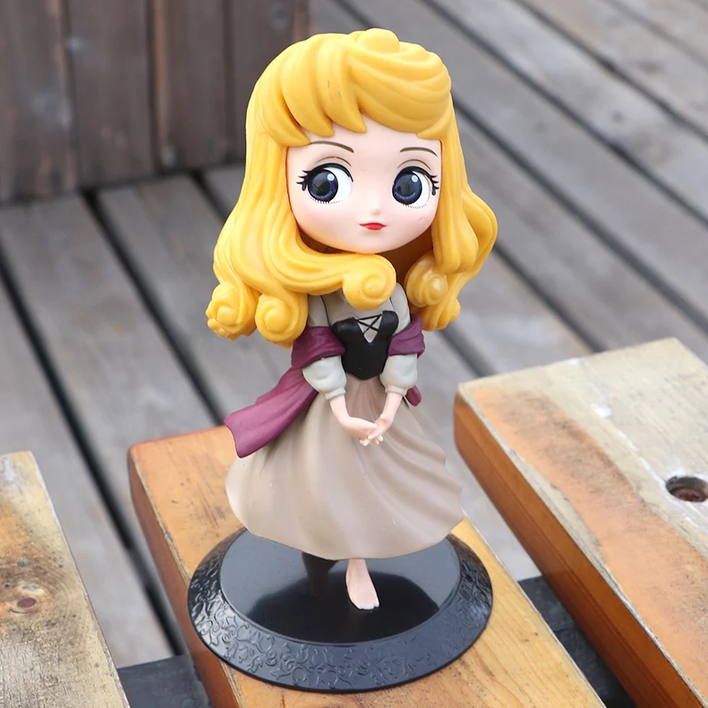 Disney boneco do bela adormecida aurora, princesa 15m
