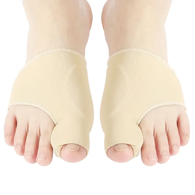 Corretor de Joanete de Silicone